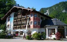 Hotel Königsseer Hof