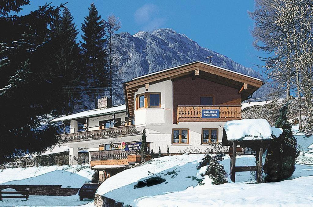 Hotel Königsseer Hof Schönau am Königssee Zimmer foto